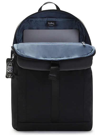 Рюкзак Kipling KI4211V61 Genadi Mild Large Single-Buckle Backpack