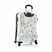 Чемодан Heys 13043-3010-30 Fashion Spinner Illustrated Map L