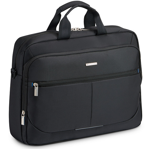 Сумка Roncato 412722 Easy Office 2.0 Laptop Bag