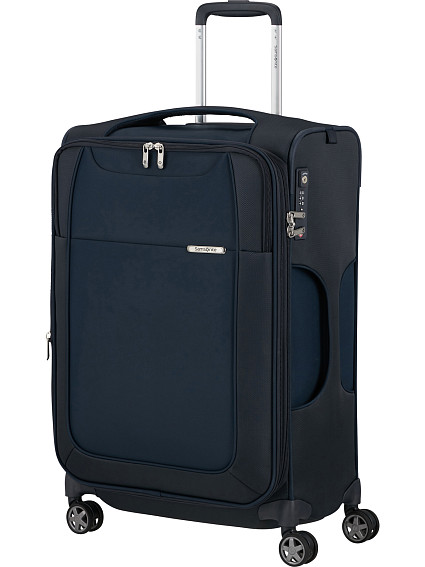 Чемодан Samsonite KG6*303 D'lite Spinner expandable