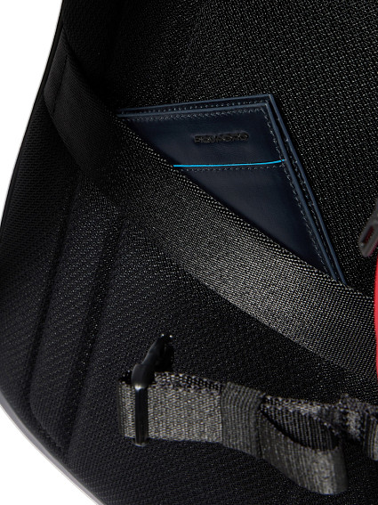 Рюкзак Piquadro CA6384UB00/GRN Urban