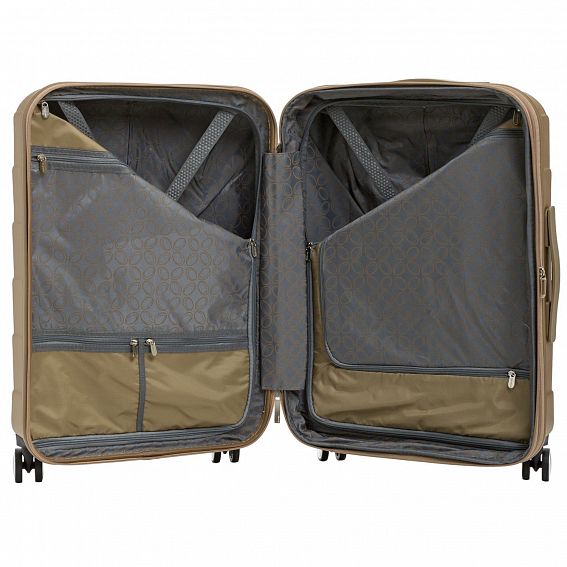 Чемодан Travelite 74448 Kalisto Trolley M Exp