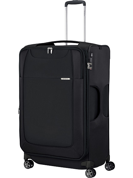 Чемодан Samsonite KG6*305 D'lite Spinner expandable