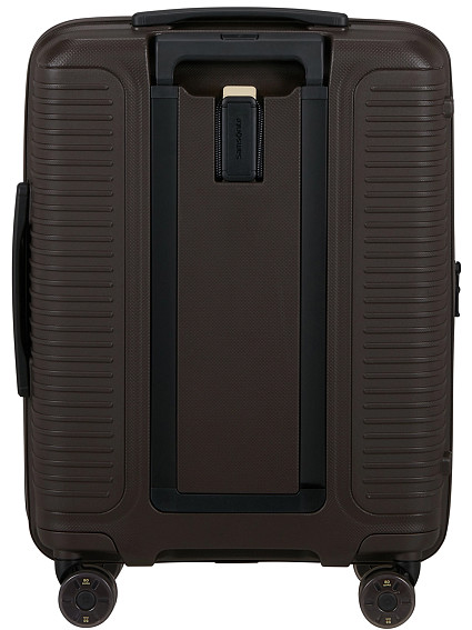 Чемодан Samsonite KU7*001 Prodiver HS Spinner exp. (4 wheels) 55cm