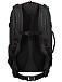 Рюкзак Samsonite KH7*017 Ecodiver Travel Backpack
