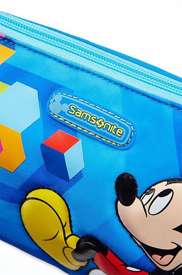 Косметичка Samsonite 17C*006 Disney Wonder