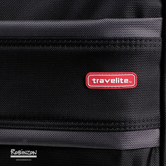 Чемодан Travelite 90208 Starlite 2.0 Trolley M 2w