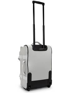 Чемодан Kipling Teagan US