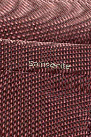 Сумка для ноутбука Samsonite 41U*009 Network 2 Laptop Messenger 16”