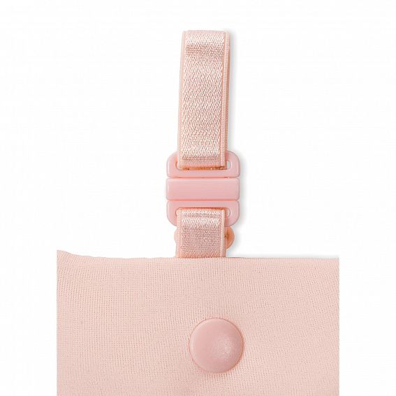 Потайной нательный кошелек Pacsafe 10121 Coversafe S25 Secret Bra Pouch