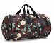 Сумка складная Kipling KI316035X Onalo Packable Medium Foldable Weekend Bag
