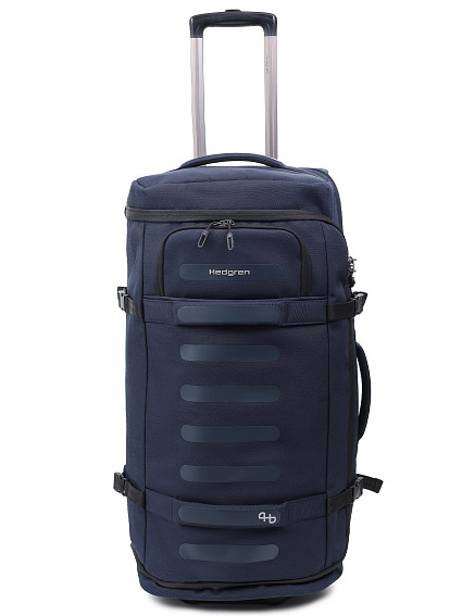 Сумка на колесах Hedgren HCMBY17 Comby Compact