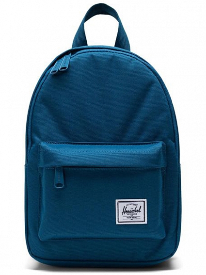 Рюкзак Herschel 10787-04904-OS Classic Backpack Mini