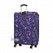 Чемодан Ricardo 069-28*4VP Mar Vista L