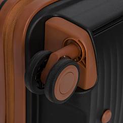 Чемодан Robinzon RP113-D Madeira Plus S