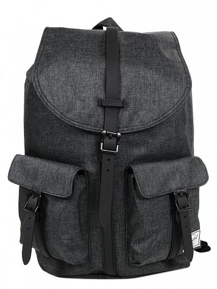 Рюкзак Herschel 10233-02093-OS Heritage Backpack