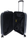 Чемодан Mandarina Duck OUV24 Logoduck+ Metal Expandable Cabin Hard Trolley (4 wheels)