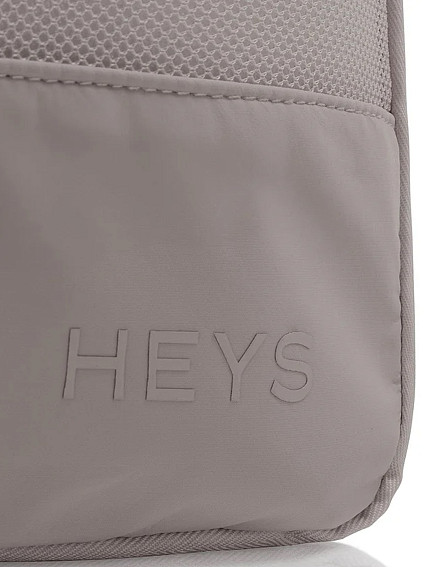 Набор чехлов для упаковки вещей Heys 30140-0143-00 EcoTex 5pc Packing Cube