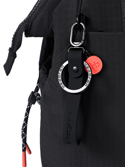 Рюкзак Hedgren HSTG09 String Orizuru Backpack M