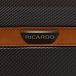 Чемодан Ricardo 087-25*4VP Ocean Drive