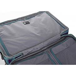 Сумка на колесах Roncato 415104 Ironik Сумка на колесах Roncato 415104 Ironik