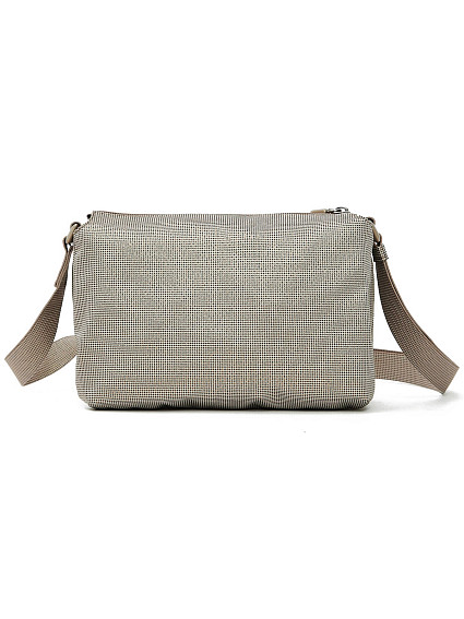 Сумка кросс-боди Mandarina Duck UYT32 MD20 LUX 2.0 Small Crossbody Bag
