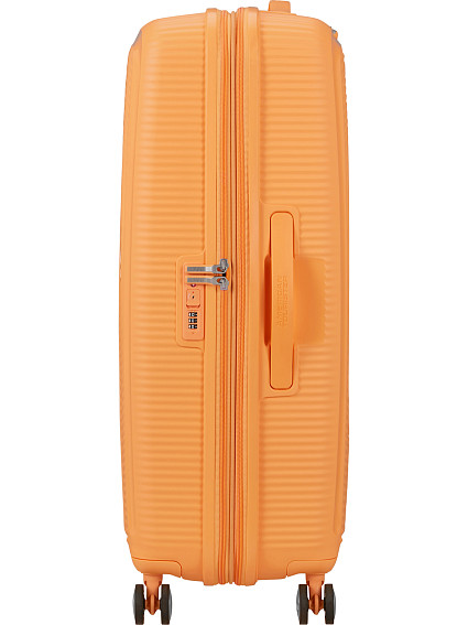 Чемодан American Tourister 32G*003 Soundbox Spinner 77 Exp