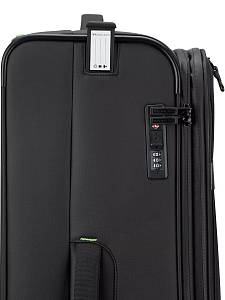 Чемодан Roncato 414212 Norway Medium Spinner exp. 64