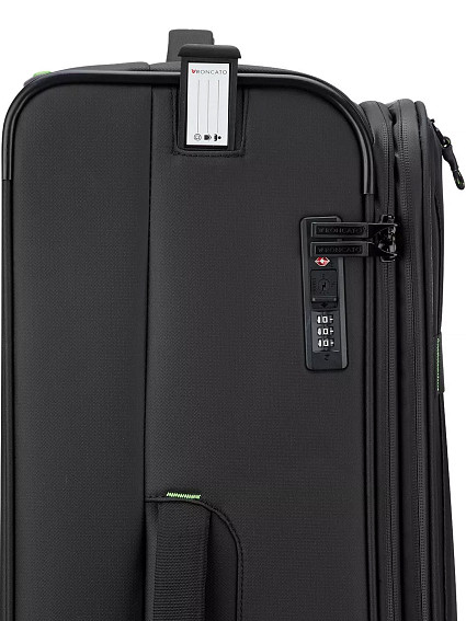 Чемодан Roncato 414212 Norway Medium Spinner exp. 64