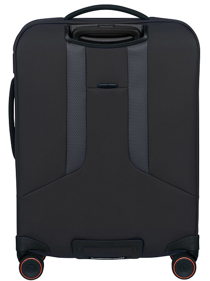 Чемодан Samsonite KT9*001 Glazed Spinner exp. 55cm