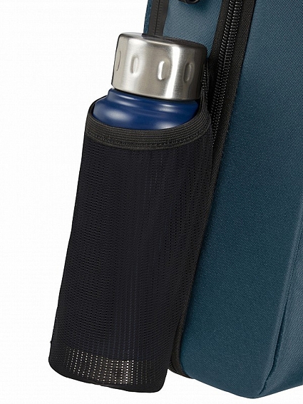 Рюкзак для ноутбука Samsonite KF2*004 Litepoint Laptop Backpack 15.6