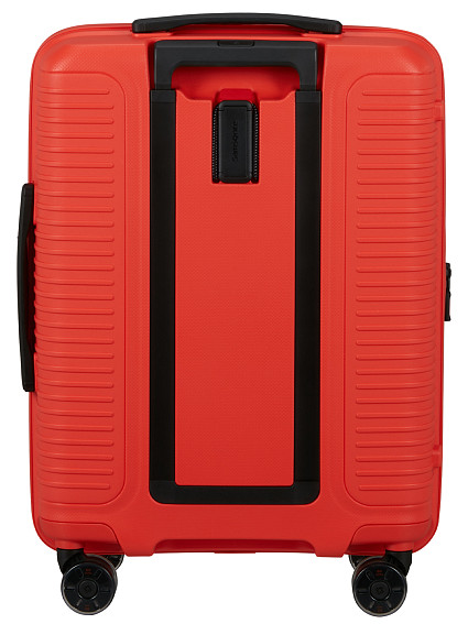 Чемодан Samsonite KU7*001 Prodiver HS Spinner exp. (4 wheels) 55cm