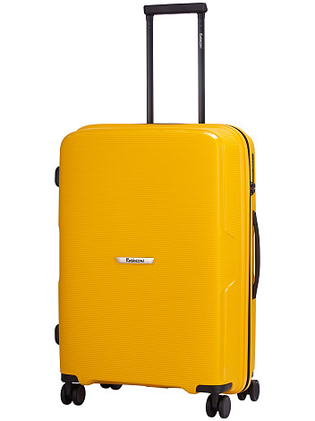 Чемодан Robinzon RP122-1 Santorini Basic M