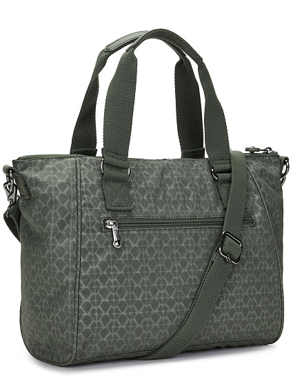 Kipling K16616F6C Amiel Medium Handbag