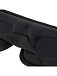 Маска для сна RouteMark Airclouds-black 3D
