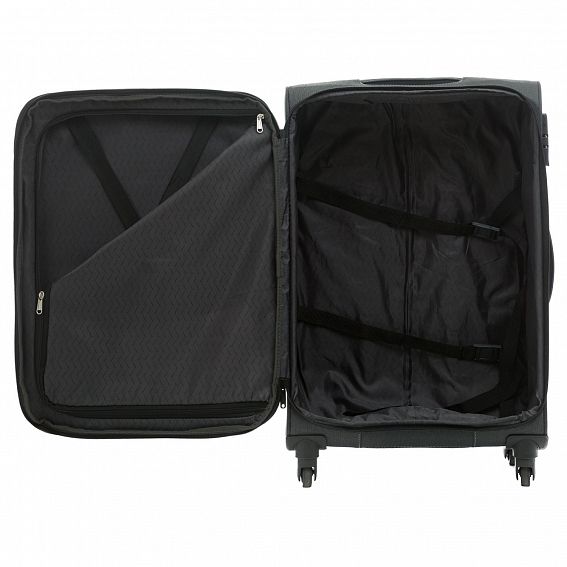 Чемодан Travelite 87548 Derby Trolley M Exp
