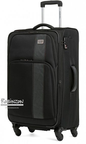 Чемодан Travelite 86349 Treviso L