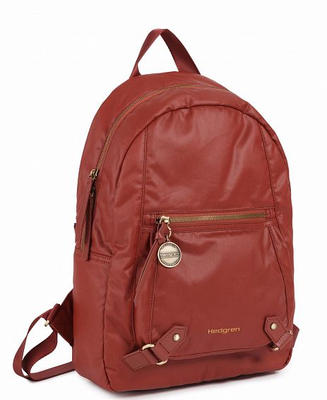 Рюкзак женский Hedgren HAMB08 Ambition Backpack Eager