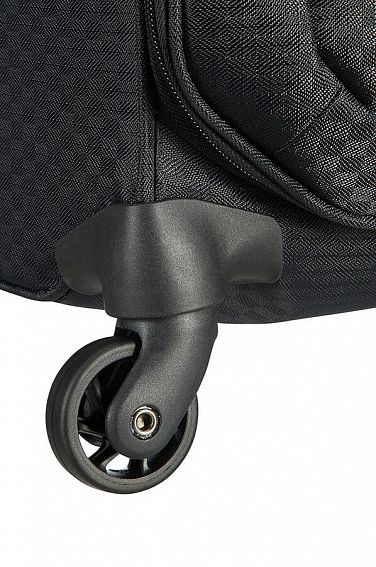 Чемодан Samsonite 99D*013 Uplite Spinner 55 Top Pocket