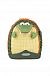 Рюкзак Samsonite 166*025 Funny Face Backpack Small