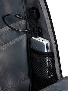 Рюкзак для ноутбука Samsonite KH7*004 Ecodiver Backpack M USB