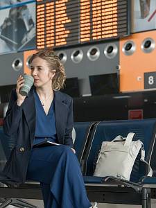 Сумка-тоут Hedgren HFURO09 Furo Roku RFID