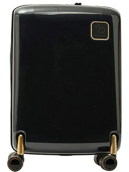 Чемодан Mandarina Duck OJV11 Sky Duck Expandable Cabin Hard Trolley