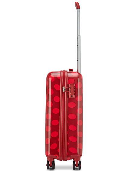 Чемодан Roncato 441021 Tom&Jerry Cabin Spinner 55