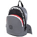 Рюкзак Pick & Pack PP964 Shark Shape Backpack S Рюкзак Pick & Pack PP964 Shark Shape Backpack S