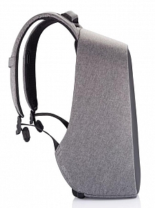 Рюкзак-антивор XD Design P705.292 Bobby Hero Regular Anti-Theft Backpack