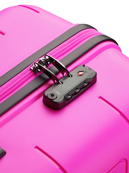 Чемодан MODO by Roncato 422023 Supernova 2.0 S