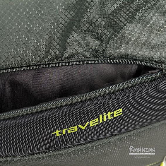Дорожная сумка на колесах Travelite 87101 Kite Wheeled Duffle