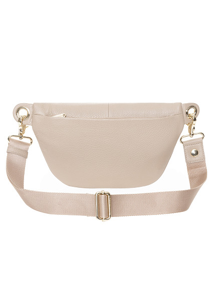 Сумка поясная Mandarina Duck FZT73 Mellow Leather