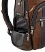 Рюкзак Tumi 932681DBL Alpha Bravo Leather Nellis Laptop Backpack 15"